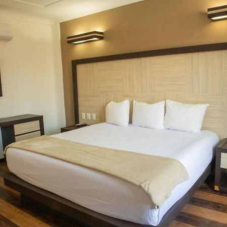Hotel Paseo De La Presa Guanajuato Eksteriør billede